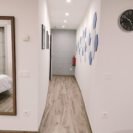 דירות טודלה Casa Del Carmen - Parking Incluido מראה חיצוני תמונה